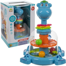 Kruzzel Spinning Top - Carousel Kruzzel 24643 kreatív és készségfejlesztő