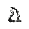 KRYPTONITE Kryptolok Series 2 995 integrált láncos lakat, 9 mm x 95 cm