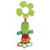 Ks Kids Felakasztható játék - Krokodil #zöld