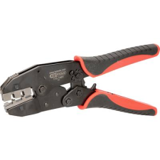 KS Tools 115.1515 (1151515) Krimpelőfogó 0.75 - 1 mm2 (1151515) fogó