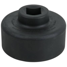 KS Tools 4600230 460.0230 Tengelyanya kulcs (460.0230) szerszám kiegészítő