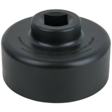 KS Tools 4600235 460.0235 Tengelyanya kulcs (460.0235) szerszám kiegészítő