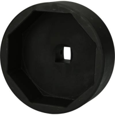 KS Tools 4602655 460.2655 Tengelyanya kulcs (460.2655) szerszám kiegészítő