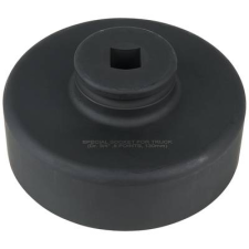 KS Tools 4602680 460.2680 Tengelyanya kulcs (460.2680) szerszám kiegészítő