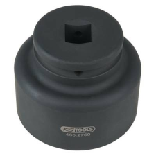 KS Tools 4602760 460.2760 Tengelyanya kulcs (460.2760) szerszám kiegészítő