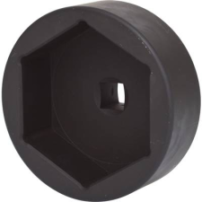 KS Tools 460.0080 460.0080 Tengelyanya kulcs (460.0080) szerszám kiegészítő