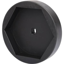 KS Tools 460.0170 460.0170 Tengelyanya kulcs (460.0170) szerszám kiegészítő