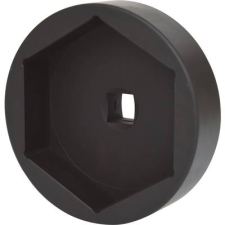 KS Tools 460.0280 460.0280 Tengelyanya kulcs (460.0280) szerszám kiegészítő