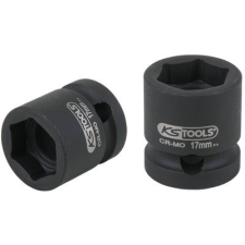 KS Tools 5150064 515.0064 Erő dugókulcs betét 17 mm (515.0064) szerszám kiegészítő