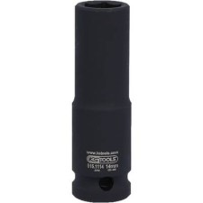 KS Tools 5151114 515.1114 Erő dugókulcs betét 14 mm (515.1114) szerszám kiegészítő