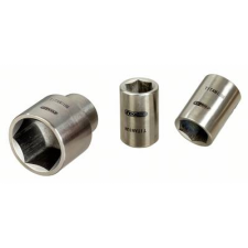 KS Tools 9653817 9653817 Dugókulcs betét 17 mm (9653817) szerszám kiegészítő