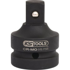 KS Tools Átalakító gépi 1" B1"-K3/4" barkácsgép tartozék