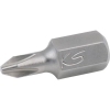 KS Tools Bit csavarhúzó hegy, 10mm, kereszthornyos PH 3 x 30