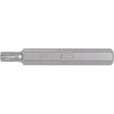 KS Tools Bit csavarhúzó hegy, 10mm, TORX TX 25 x 75 barkácsgép tartozék