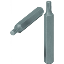 KS Tools Bit csavarhúzó hegy, 10mm, XZN M 12 x 75 barkácsgép tartozék