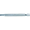 KS Tools Bit csavarhúzó hegy, 1/4", hatszög SW 3 x 75