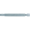 KS Tools Bit csavarhúzó hegy, 1/4", TORX TX 7 x 75