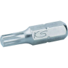 KS Tools Bit csavarhúzó hegy, 1/4", XZN M 10 x 25