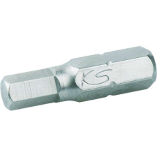 KS Tools Bit csavarhúzó hegy, 5/16", hatszög SW 5 x 30 barkácsgép tartozék