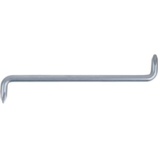 KS Tools Csavarhúzó kereszthornyos, PZ, derékszögu PZ 1 + PZ 2 + 125 csavarhúzó