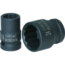 KS Tools Dugókulcs 1/2" gépi, 12 szög 24 mm barkácsgép tartozék