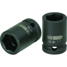 KS Tools Dugókulcs 1/2" gépi, 6 szög 20 mm barkácsgép tartozék