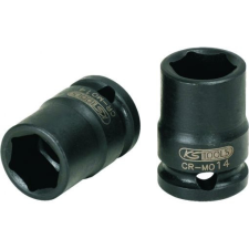 KS Tools Dugókulcs 1/4" gépi, 6 szög 12 mm barkácsgép tartozék