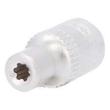 KS Tools Dugókulcs 1/4" TORX-E-PLUS EPL 4 dugókulcs