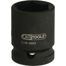 KS Tools Dugókulcs 1" 6 szög, gépi 24 mm barkácsgép tartozék