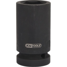 KS Tools Dugókulcs 1" 6 szög, gépi, hosszú 85 mm barkácsgép tartozék