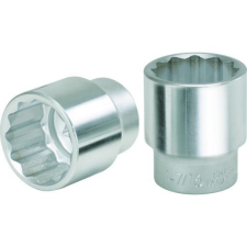KS Tools Dugókulcs 3/4", 12 szög 55 mm dugókulcs