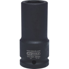 KS Tools Dugókulcs 3/4" gépi, 6 szög, hosszú 30 mm barkácsgép tartozék