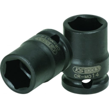 KS Tools Dugókulcs 3/8" gépi, 6 szög AF 13/16" barkácsgép tartozék