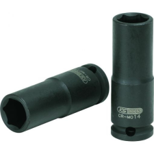KS Tools Dugókulcs 3/8" gépi, hosszú, 6 szög 9 mm barkácsgép tartozék