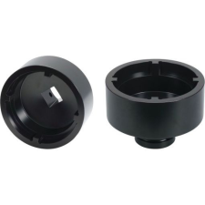 KS Tools Dugókulcs, KM hornyosanyákhoz 1/2" KM4 28,3mm barkácsgép tartozék