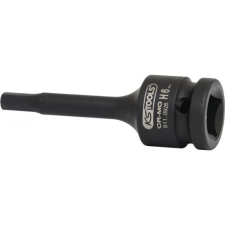 KS Tools Rátűzőkulcs 1/2" hatszög, gépi 14 mm L= 75 mm barkácsgép tartozék