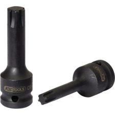 KS Tools Rátűzőkulcs 1/2" RIBE, gépi M 9 L= 75 mm barkácsgép tartozék