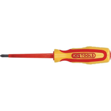 KS Tools Szigetelt csavarhúzó, PH, 1000V PH 3 x 150 csavarhúzó