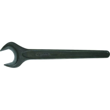 KS Tools Villáskulcs, egyoldalas, DIN894 6 mm, foszfátozott, L=75 villáskulcs