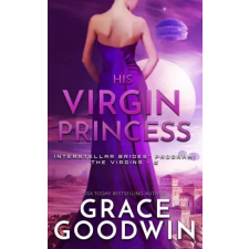 KSA Publishing Consultants His Virgin Princess egyéb e-könyv