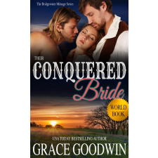 KSA Publishing Consultants Their Conquered Bride egyéb e-könyv