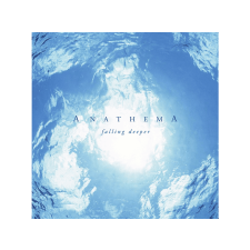 KSCOPE Anathema - Falling Deeper (Digipak) (Cd) heavy metal