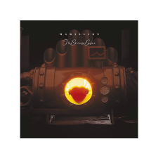 KSCOPE Marillion - This Strange Engine (Digipak) (CD) rock / pop
