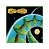 KSCOPE Ozric Tentacles - Strangeitude (Vinyl LP (nagylemez))