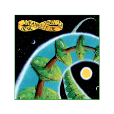 KSCOPE Ozric Tentacles - Strangeitude (Vinyl LP (nagylemez)) rock / pop