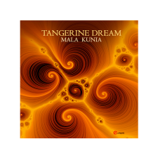 KSCOPE Tangerine Dream - Mala Kunia (Vinyl LP (nagylemez)) elektronikus