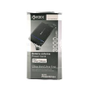KSIX Powerbank 3000 mAh beépített lightning (KSIX_BXBA3000IP)