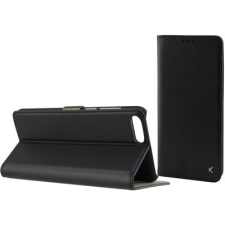KSIX Standing Folio Xiaomi Redmi 6a Flip Tok - Fekete tok és táska