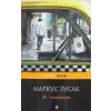 Эксмо Я - посланник | Маркус Зусак