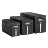 KSTAR Micropower 1500VA UPS, LED